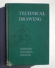 Image result for Technical Drawing Giesecke