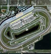 Image result for Homestead-Miami Speedway Original Track