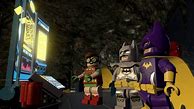 Image result for Batman Robin Batgirl Movie