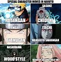 Image result for Naruto Cry Meme
