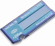Image result for Memory Stick Mg