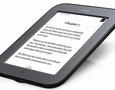 Image result for Nook Glow Light Simple Touch