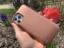 Image result for Battery Powered Phone Case