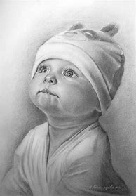 Image result for Pencil Drawings for Kids