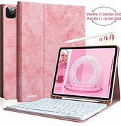 Image result for Pink iPad with Pen
