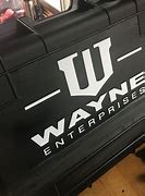 Image result for Wayne Enterprises Signs