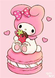 Image result for my melody wallpapers