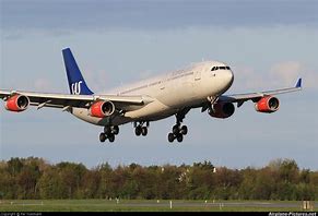 Image result for SAS A340