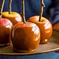 Image result for Gourmet Candy Apples North Hills Raleigh