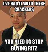 Image result for Cracker Boss Meme