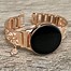 Image result for Watch Bands for the Rose Gold Samsung Galaxy