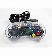 Image result for SNES Controller Clear