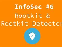 Image result for Rootkit Attack