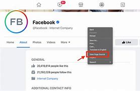 Image result for Facebook Name Search