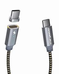 Image result for Magnetic USB Charging Cable