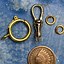 Image result for Pocket Watch Spring Clasp