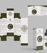Image result for Skin Care Sample Packaging