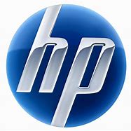 Image result for HP Computer Logo