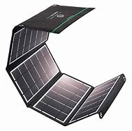Image result for Ravpower 24W Solar Charger