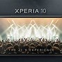 Image result for Sony Xperia 10 I3123