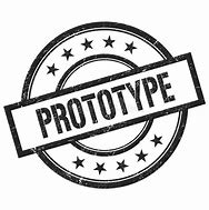 Image result for Prototype Stamp Image