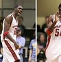 Image result for Greg Oden Trail Blazers