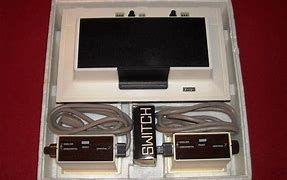 Image result for Magnavox Integrated System Console