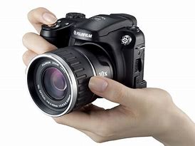 Image result for FinePix S5200