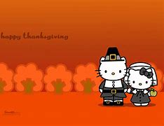 Image result for Hello Kitty Fall Screensaver