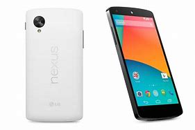 Image result for Nexus 5 White