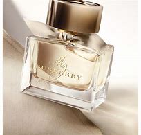 Image result for Burberry Perfume Female