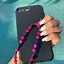 Image result for Neon Phone Strap