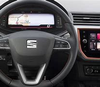 Image result for Seat Ibiza Cockpit