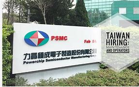 Image result for Power X Semiconductor Taiwan
