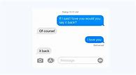 Image result for Crazy Text Message Conversations