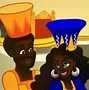 Image result for Black African Kings and Queens