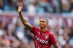 Image result for ashley young aston villa