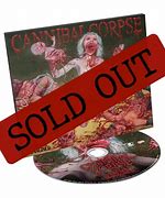 Image result for Cannibal Corpse Unedited Album Covers