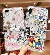 Image result for iPhone 15 Pro Cases with Wallet Disney Themes