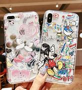 Image result for Disney Clear iPhone 5 Cases