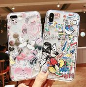 Image result for Disney Magnetic Close iPhone Cases
