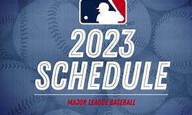 Image result for New Baseball Season