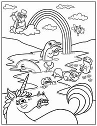 Image result for Coloring Activities for Kids