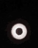 Image result for NASA Black Hole GIF