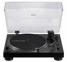 Image result for Turntable with Bluetooth Speakers
