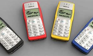 Image result for Nokia 1100 Mobile