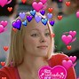 Image result for What Color Is Regina George Hair