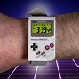 Image result for Nintendo Game Boy Watch