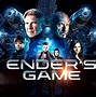 Image result for Ender's Game Movie Cast