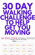 Image result for Walking Challenge Motivation